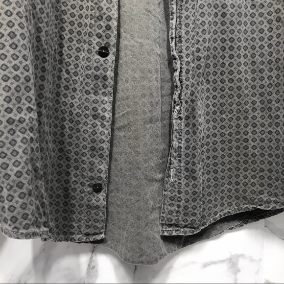 Gramicci Button Down Shirt | Men’s | Large - Picture 4 of 5